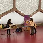 I Encuentro de Radios Escolares de Castilla y León