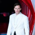 Bill Skarsgård, actor sueco