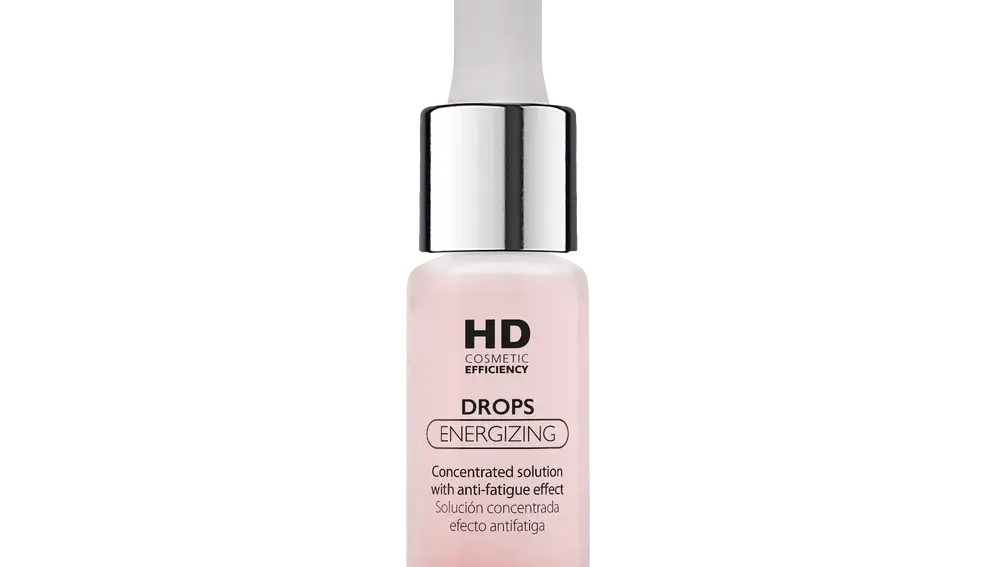 HD Drops Energizing