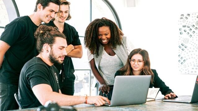 1 de cada 5 startups en España están lideradas por mujeres