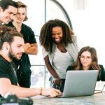 1 de cada 5 startups en España están lideradas por mujeres