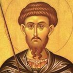 San Teodoro de Amasea