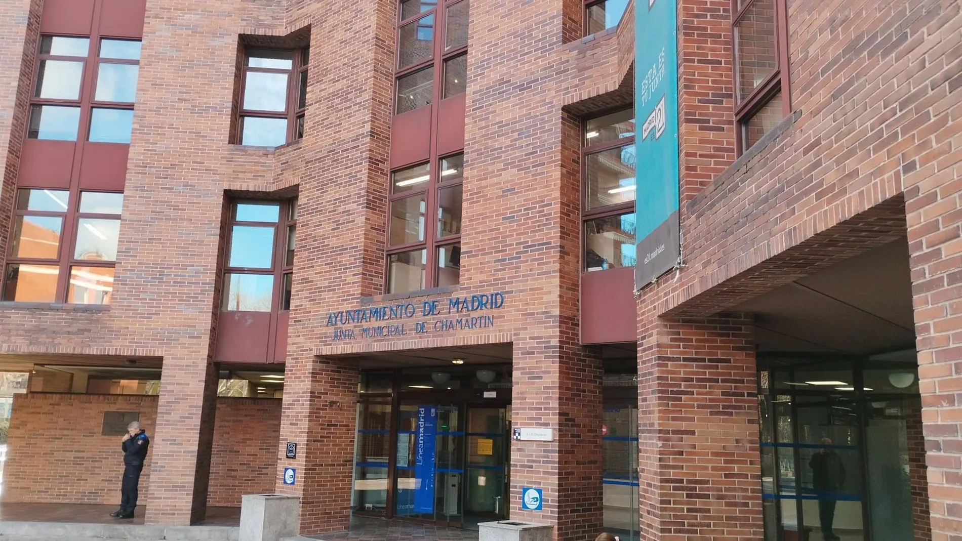 Madrid abrirá su quinta oficina de Asesoramiento de Vivienda en el distrito Centro