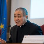 El nuncio del Papa en España ve "urgente" una nueva evangelización en medio de la "secularización"