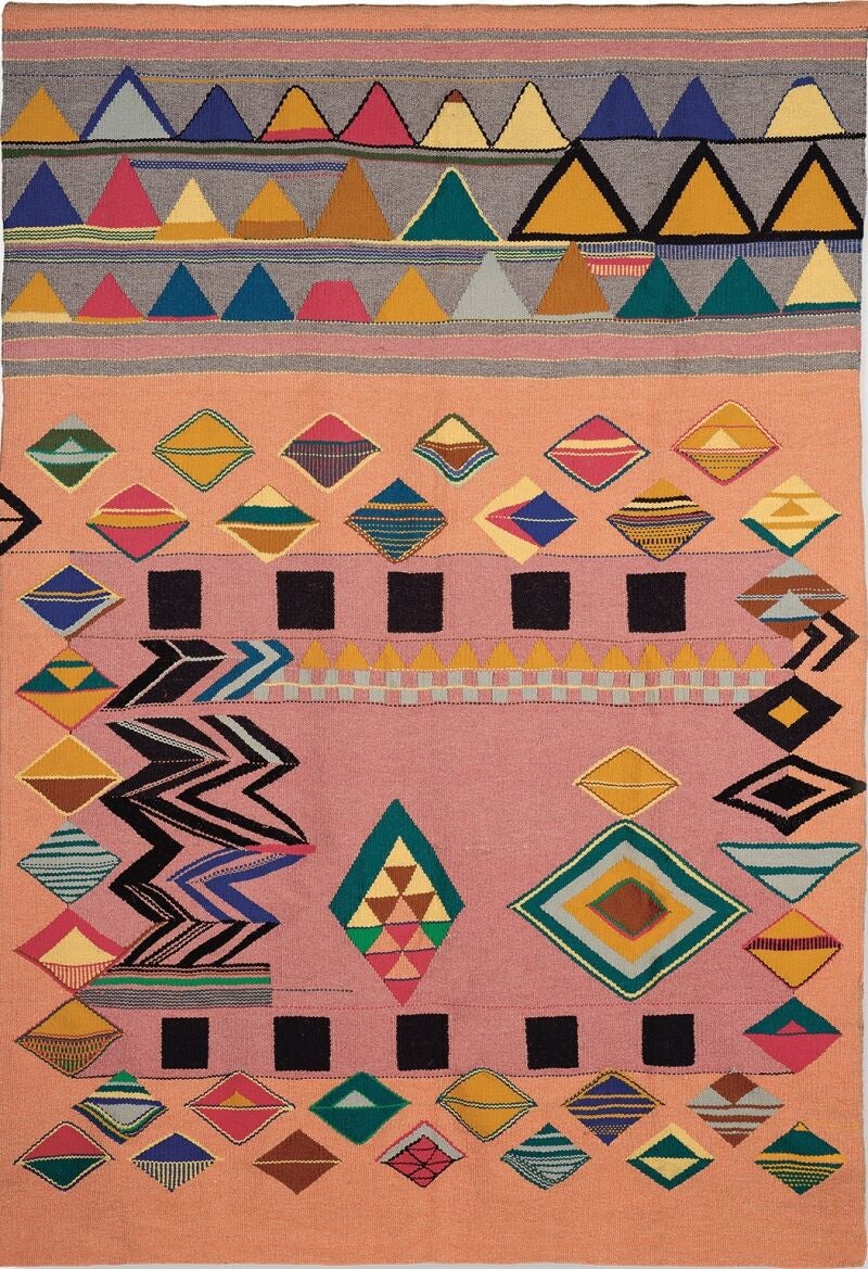 "Untitled / Sin Título", 1992, de Teresa Lanceta