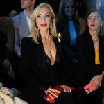 Mercedes Benz Fashion Week Madrid - Malne