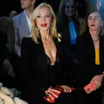 Mercedes Benz Fashion Week Madrid - Malne