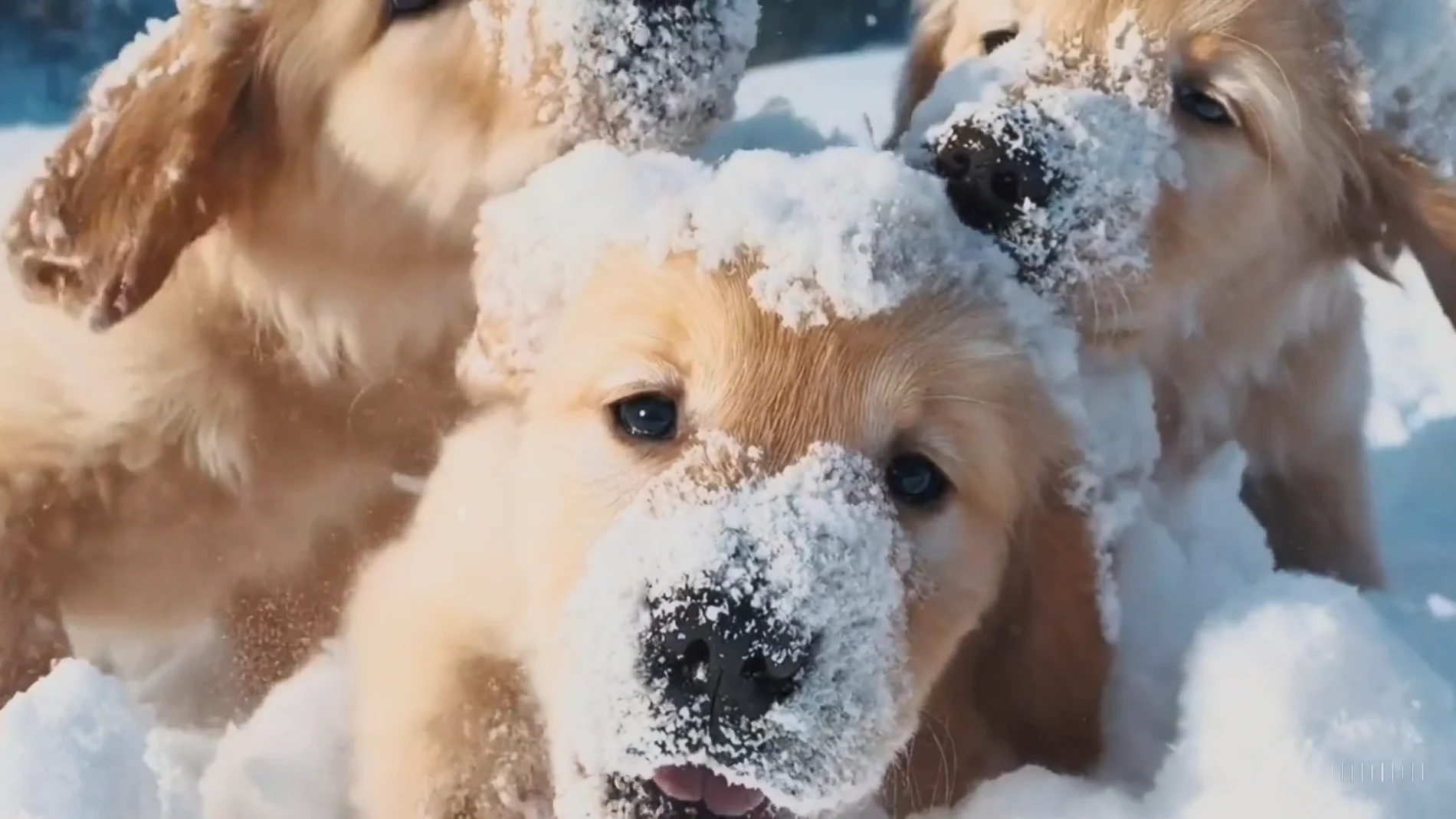 10 increíbles ejemplos de lo que puedes hacer con Sora, la nueva IA de texto a vídeo de OpenAI.