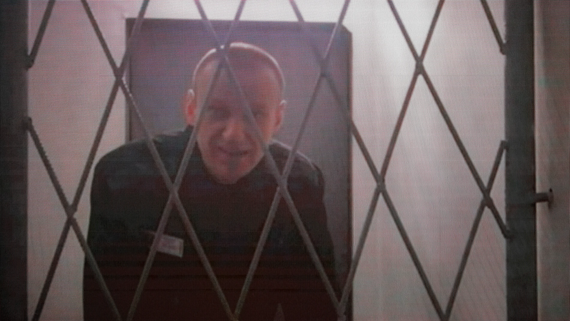 MOSCÚ (RUSIA), 16/02/2024.- Fotografía de archivo de fecha 11 de enero de 2024 que muestra al opositor ruso Alexei Navalni visto en una pantalla a través de un enlace de vídeo durante una audiencia del Tribunal Supremo en Moscú, Rusia. Navalni ha muerto este viernes de manera repentina en la prisión ártica en la que se encontraba desde diciembre pasado, según informaron los servicios penitenciarios de Rusia. EFE/ Yuri Kochetkov