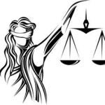 Imagen de la balanza de la justicia
