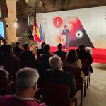 González Gago inaugura el curso académico de la Eclap