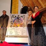 La primera gran feria de la temporda francesa tiene carteles