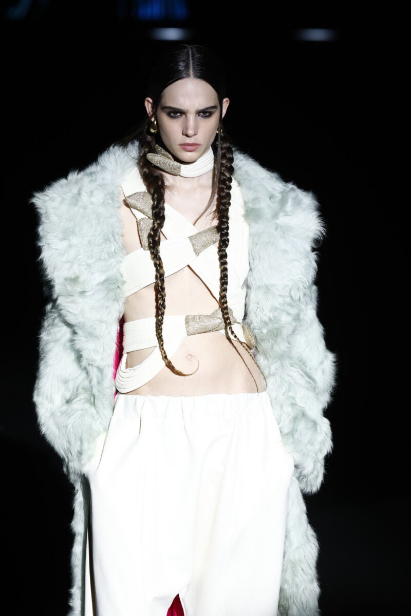 Diseño de Odette Álvarez