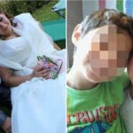 La hipótesis que se maneja es que dos hombres de Palermo instigaron a Giovanni Barreca, de 54 años, a asesinar a sus familiares
