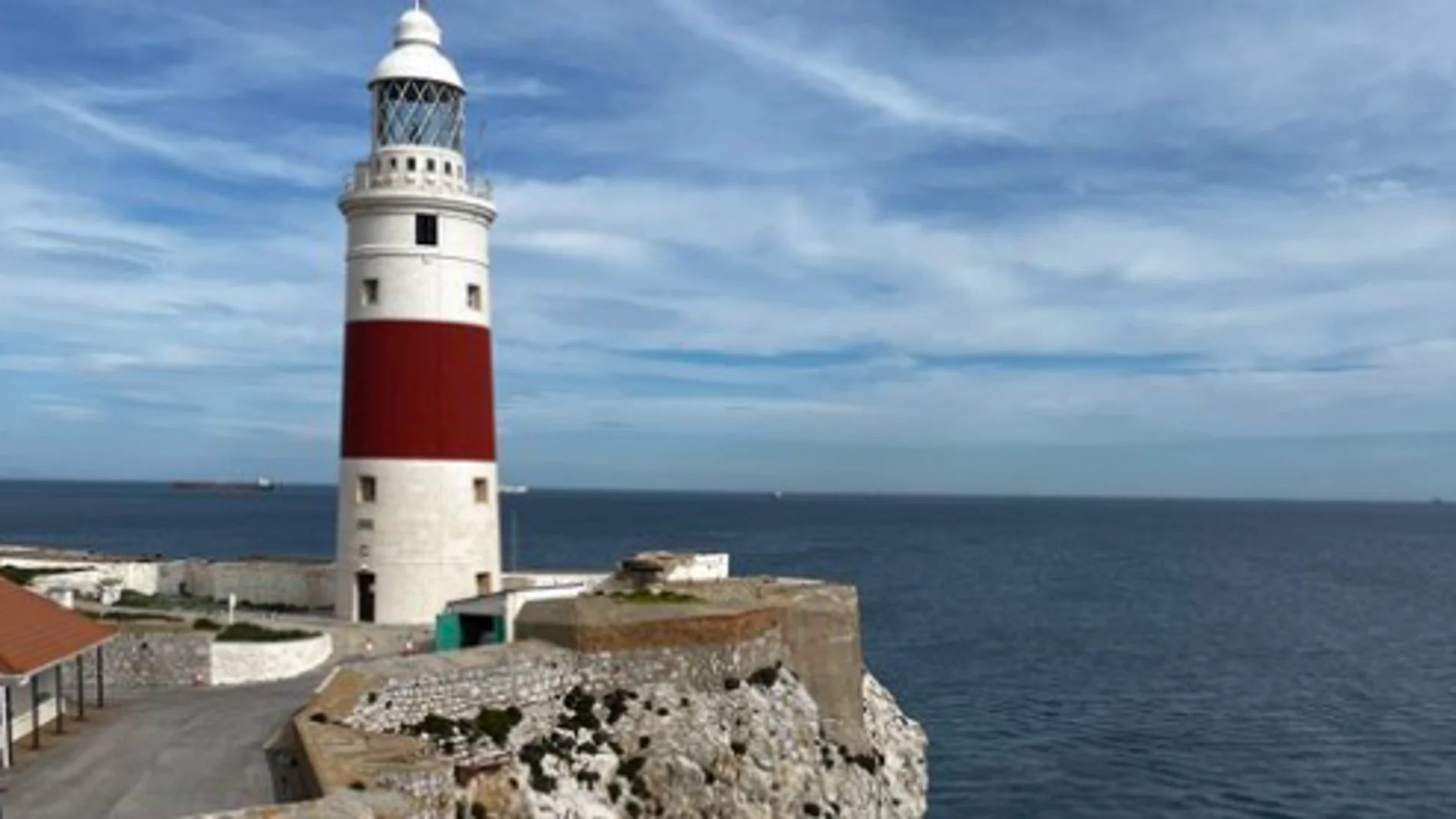 Faro de Gibraltar