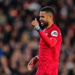 Valencia CF V Sevilla FC - la Liga EA Sport