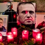Germany Russia Navalny