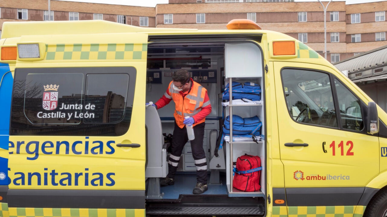 Sanidad y comunidades autónomas aprueban la actualización de la ...