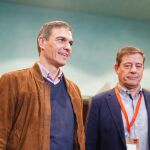 El líder de los socialistas gallegos, Besteiro, también se ha pronunciado en redes sociales. 