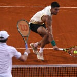 IEB+ Argentina Open: Alcaraz - Jarry