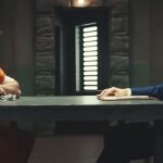 Película "Nefarious"