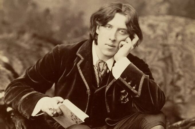 Oscar Wilde