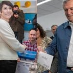 Elecciones Galicia 18F