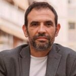 Jordi López es uno de los padres que luchó contra la inmersión lingüística y cuyo testimonio recoge el borrador de la misión europea 