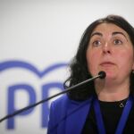 Elena Candia ha recurrido a la Policía Local al sentirse "intimidada" por una mujer con cámara en actitud "desafiante"