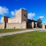 Castillo de Pedraza