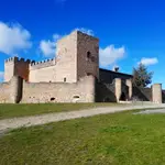 Castillo de Pedraza