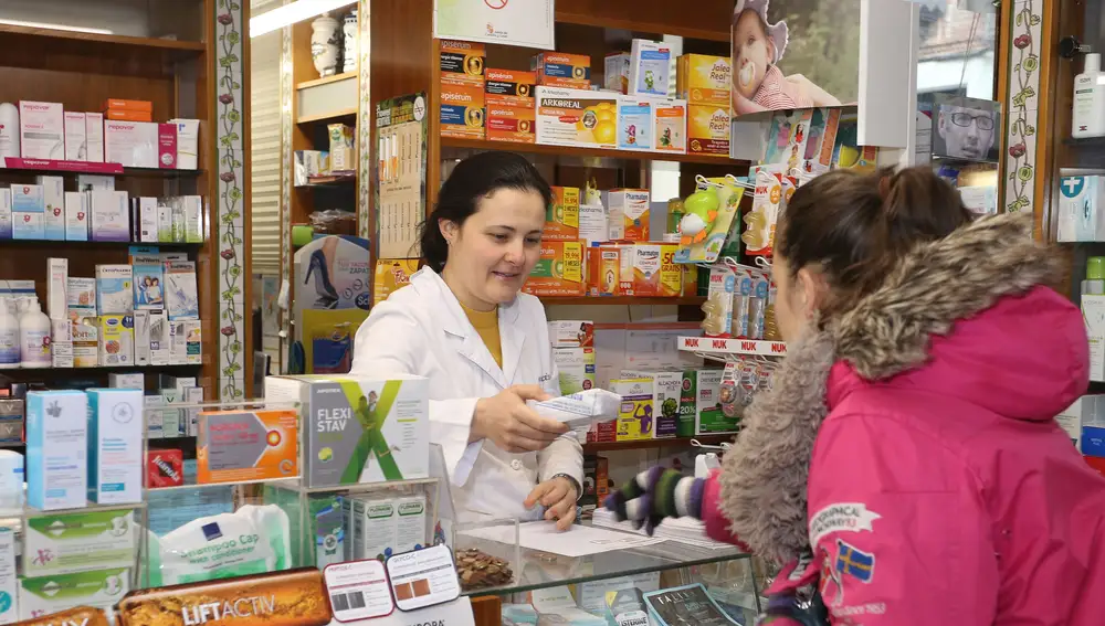 El 60% de los pacientes que necesita tratamiento psiquiátrico no lo está recibiendo