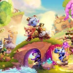 Semana de videojuegos y cómics: Bandle Tale y Jim Morrison, otros protagonistas del ámbito cultural