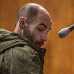 Juicio por la muerte violenta de Nerea Añel en Ourense