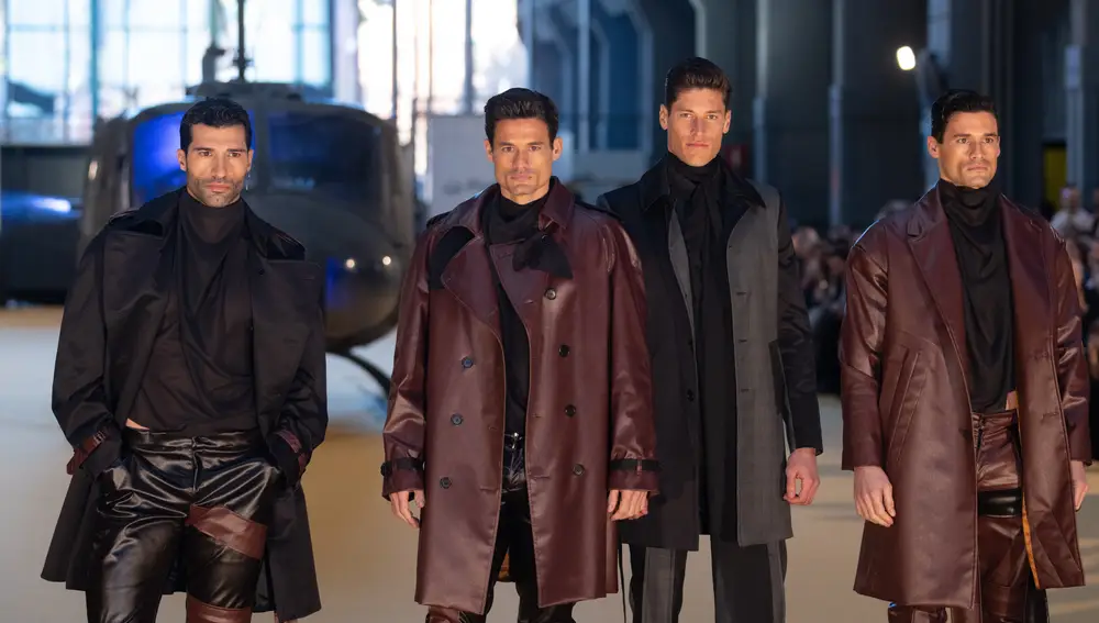 Así han sido los Desfiles OFF de la MBFWMadrid.