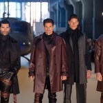 Así han sido los Desfiles OFF de la MBFWMadrid.