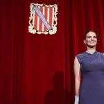 BALEARES.-Prohens traslada su enhorabuena a Vicky Luengo y destaca su manera de "sentir el oficio, el cine y el teatro"