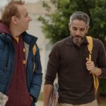 'El camino a casa' de Dabor Rober: el niño travieso y sevillista que jugaba en la Peña Bética