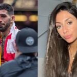 TikToker plantea un debate sobre la identidad española tras la victoria de Ilia Topuria