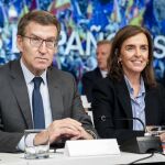 El PP dice que el fin de la legislatura no depende de Feijóo sino de cuando Puigdemont decida sacar a Sánchez de Moncloa