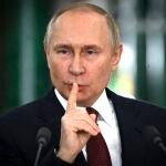 Russia Ukraine War Putin's Game