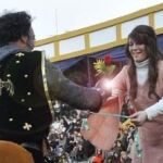 Imagen de medievales en Teruel