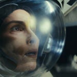 "Constelación", un thriller psicológico lleno de acción, llega a Apple TV+