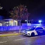 Cuartel de la Guardia Civil de Don Benito