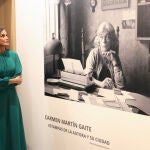 Tour del Talento, visita al proyecto “Ciudad del español” y una exposición: la frenética agenda de la Reina Letizia en Salamanca