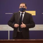 La Guardia Civil pide documentación al Ministerio de Transportes por las mordidas del asesor del exministro Ábalos