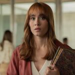 La cantante Aitana se aventura en el mundo del cine
