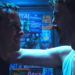 Andrew Scott (izda.) y Paul Mescal en "Desconocidos" ("All of Us Strangers")