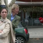 Ernesto de Hannover estalla ante las cámaras tras felicitarle su cumpleaños