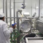 Economía/Macro.- (AMP) La facturación de la industria bajó un 1,9% en 2023 tras dos años de ascensos